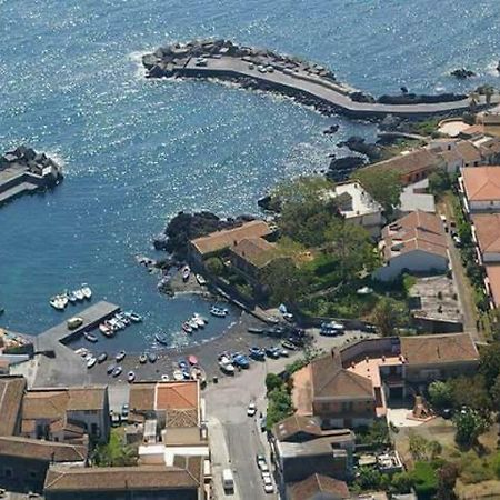 Cozy Apartment By The Sea Acireale Εξωτερικό φωτογραφία