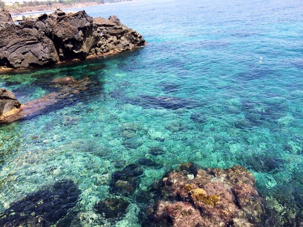 Cozy Apartment By The Sea Acireale Εξωτερικό φωτογραφία