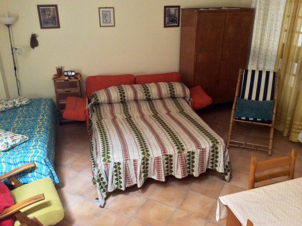 Cozy Apartment By The Sea Acireale Εξωτερικό φωτογραφία