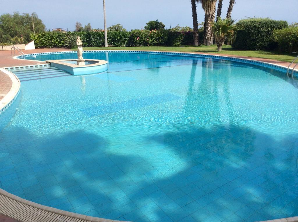 Cozy Apartment By The Sea Acireale Εξωτερικό φωτογραφία